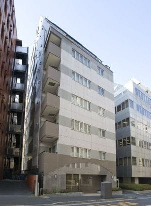 プライムアーバン番町の写真