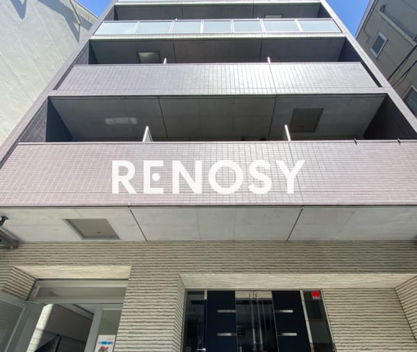 グラントゥルース赤羽プレミオの写真