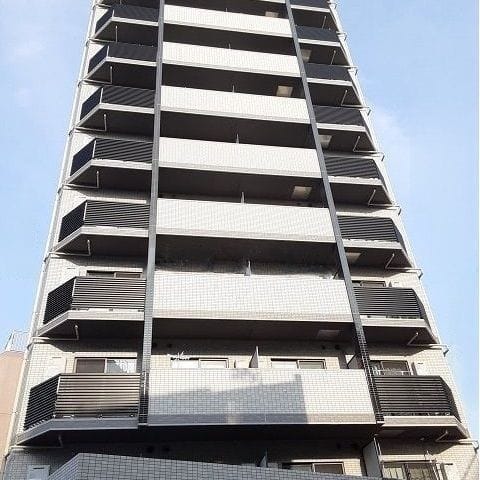 クレヴィスタ中板橋の写真