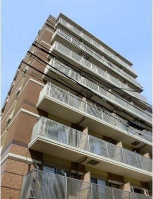 ライジングプレイス池袋の写真