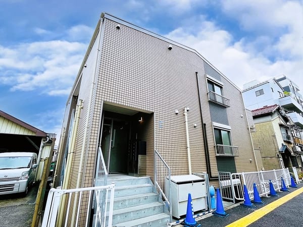 サンライズ墨田の写真