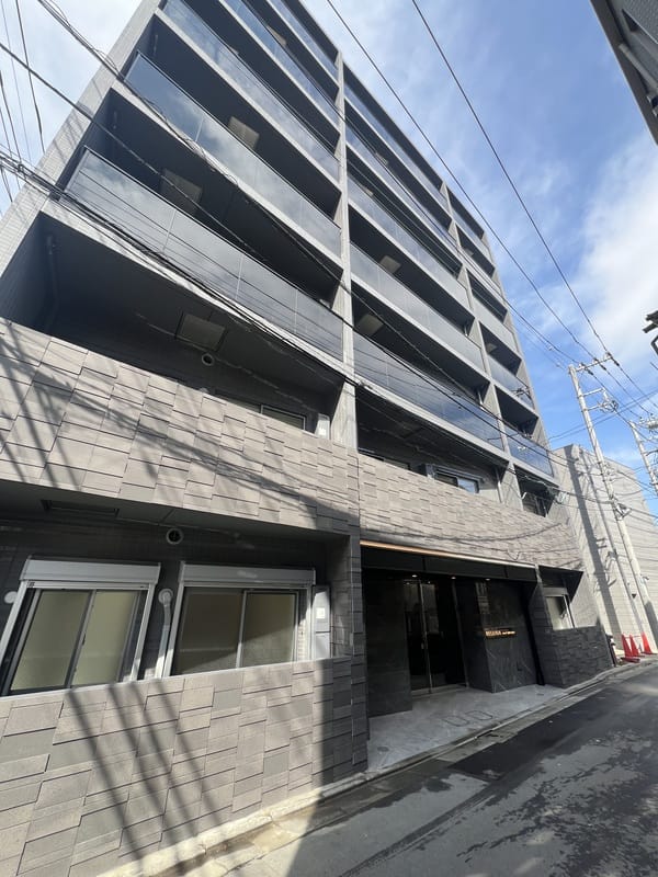 RELUXIA亀戸EASTの写真