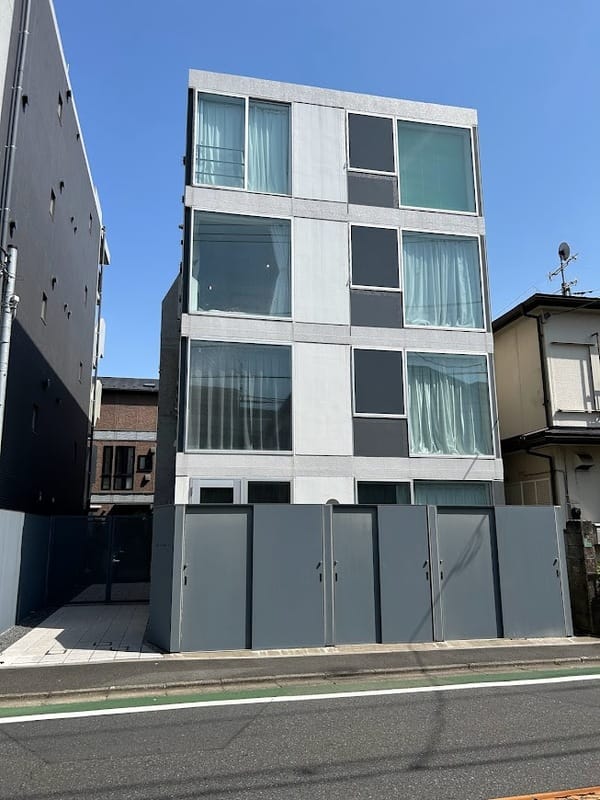 FARE赤塚2の写真