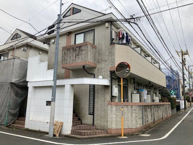 メゾンニッセイ経堂の写真