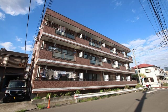 トパーズⅢの写真