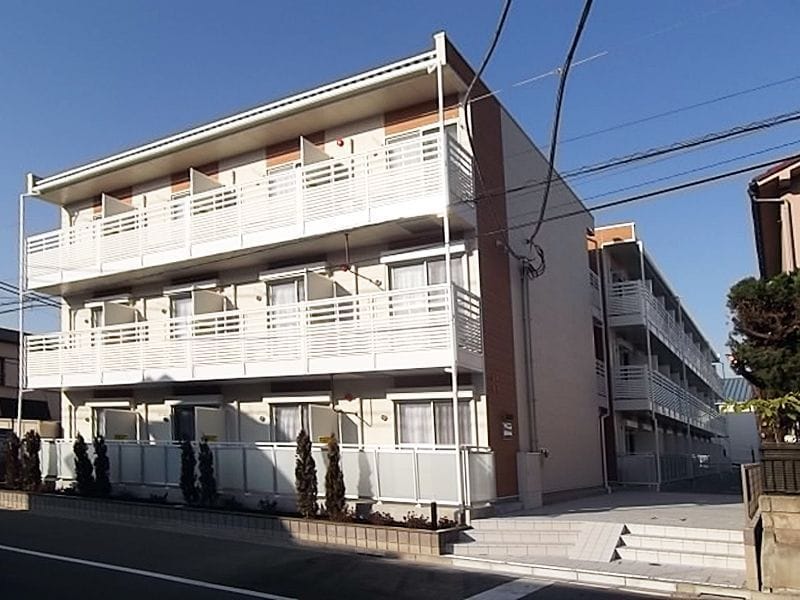 レオネクストエトワールシャトー 108