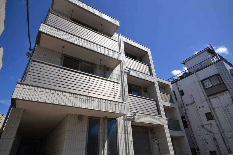 メゾン・サンシャインの写真