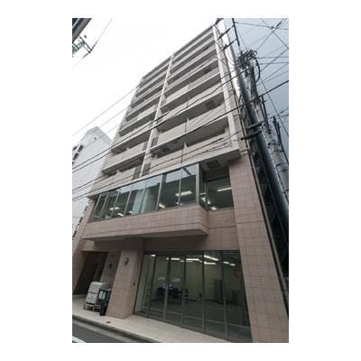 アストリア鶴見 403