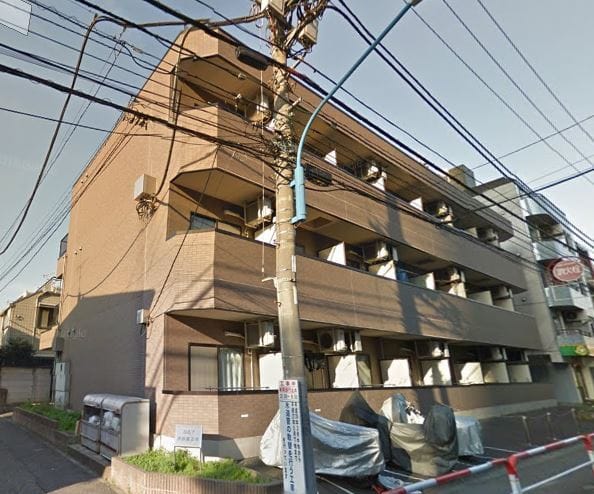 カルナ市ヶ谷薬王寺の写真