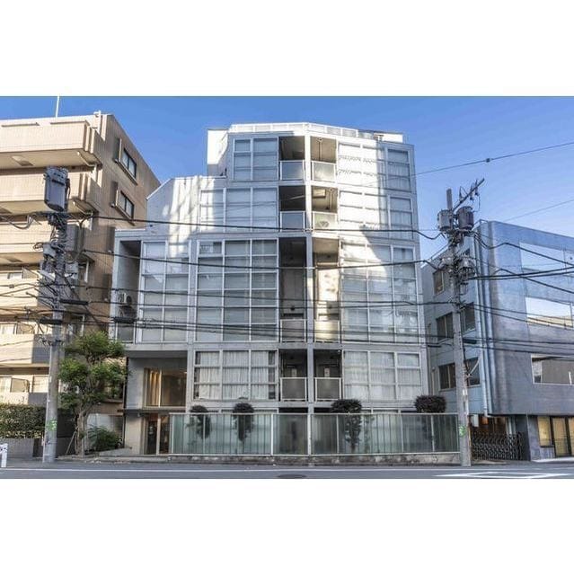 フルハウス代々木の写真