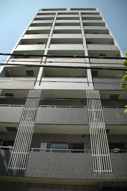 ヴェルト南千住の写真