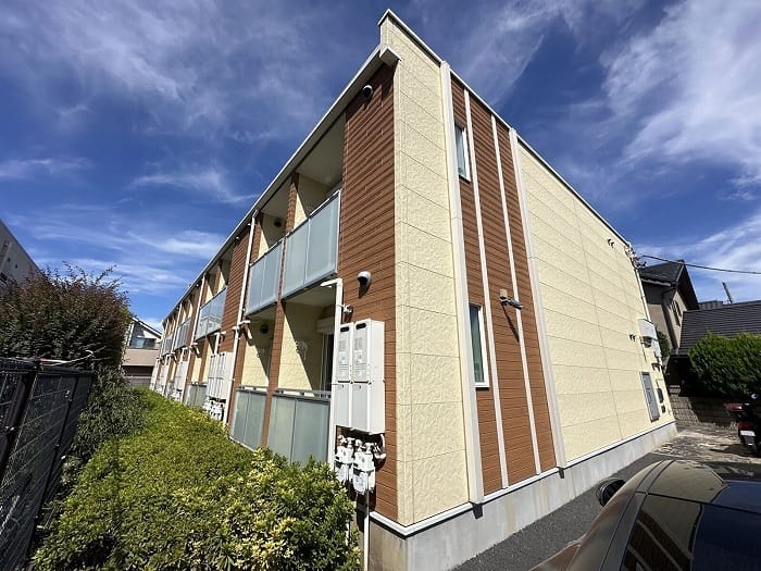 レオネクストウェストベルクの写真