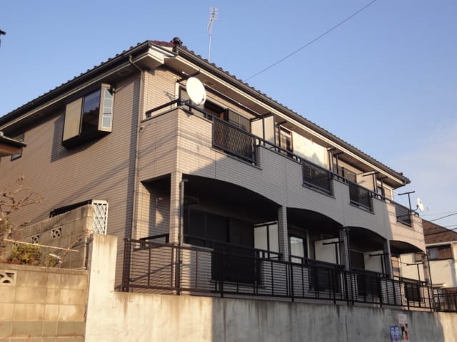 グリーン連蔵寺の写真