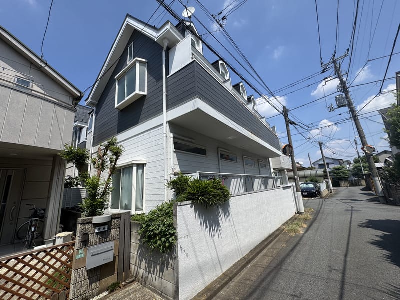 ピュアシティ大泉学園Ⅰの写真