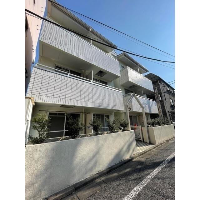 サンローゼ上井草の写真