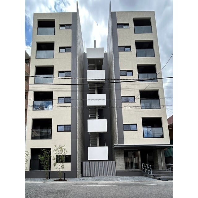 クレアトーレ日暮里の写真