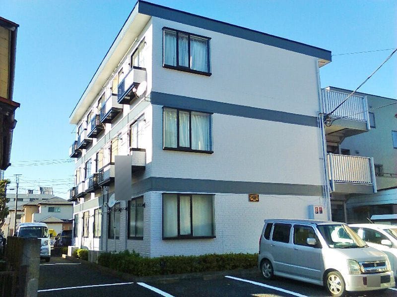 レオパレス飛龍の写真