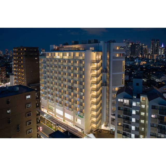 コンフォリア新中野の写真