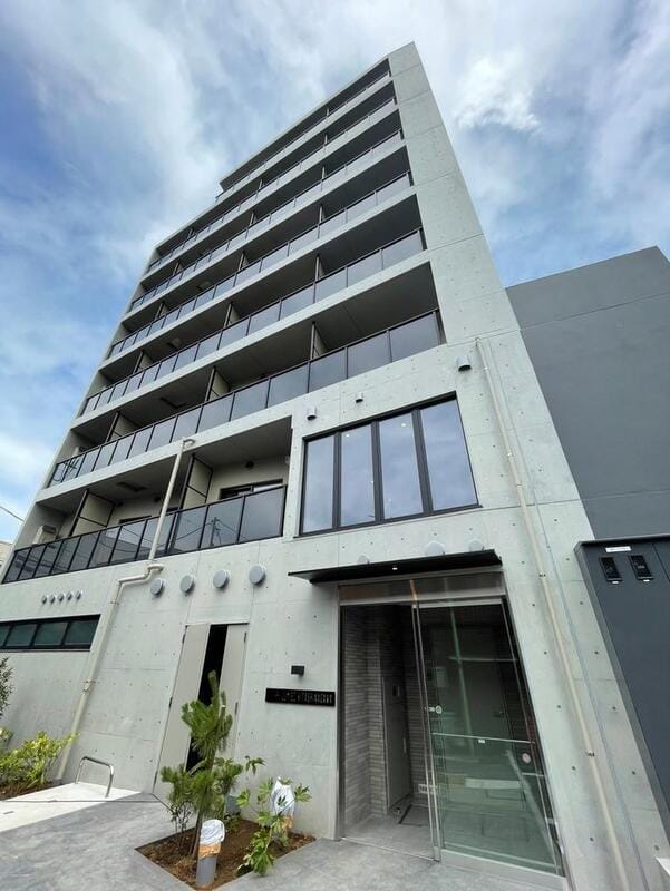 ルミーク北品川の写真