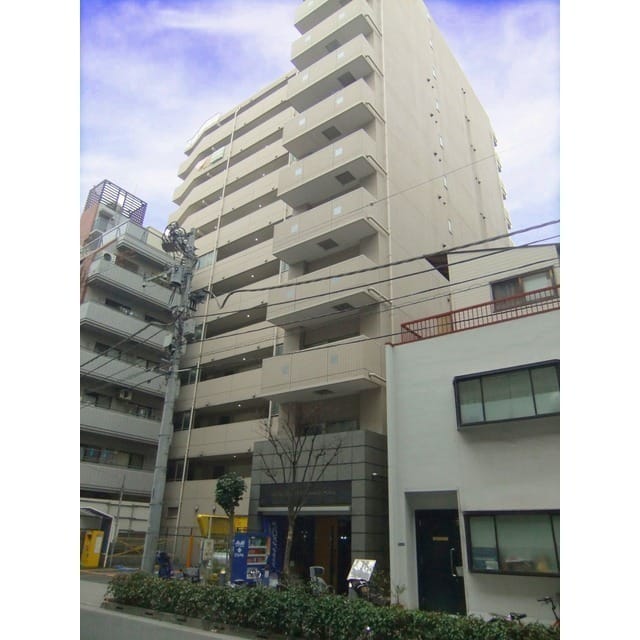 メゾン・ド・ヴィレ日本橋中洲の写真