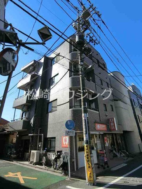 ミレーニアの写真