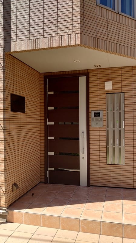 アウゼ大栄の写真