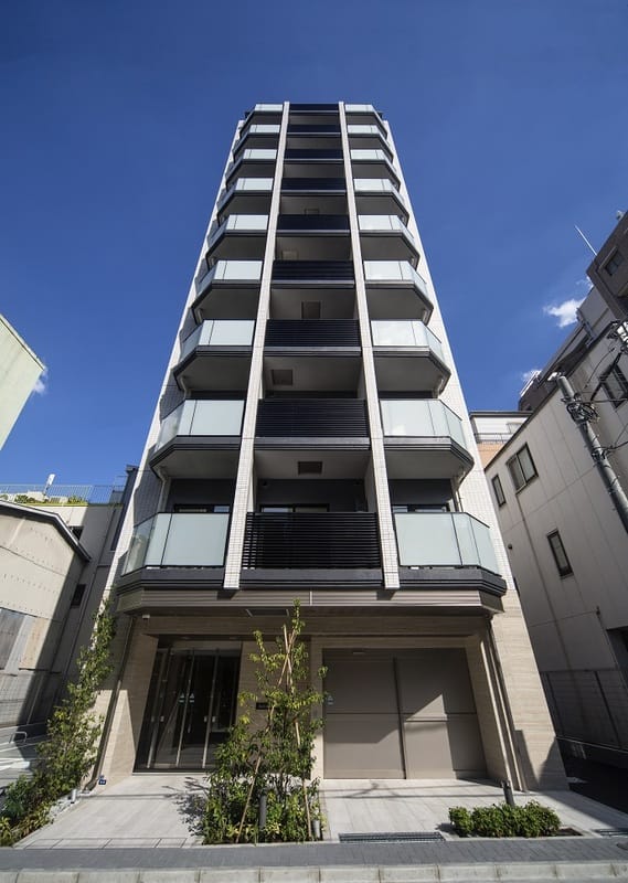 オーキッドレジデンス蔵前の写真