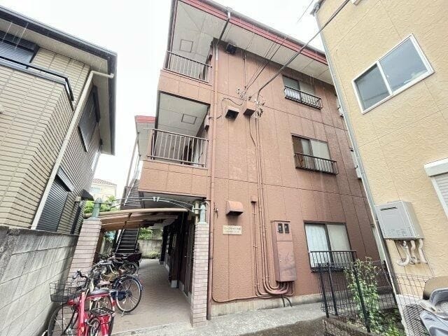 パークサイド大師の写真