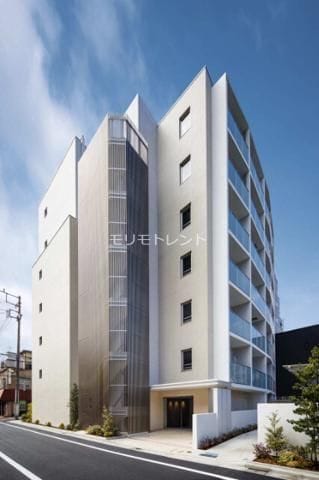 イプセ蒲田Ⅲの写真