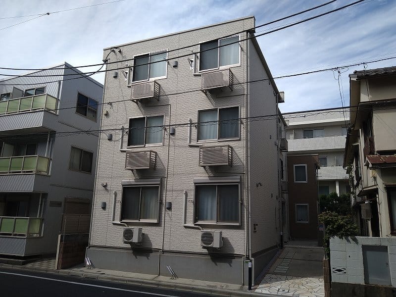 クレイノKMメゾンの写真