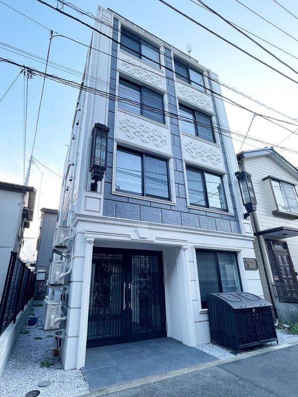 With C kamataの写真