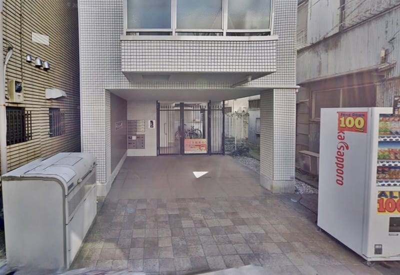 b’CASA forza南砂の写真