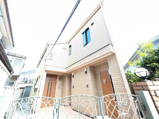 デザインコート飛鳥の写真