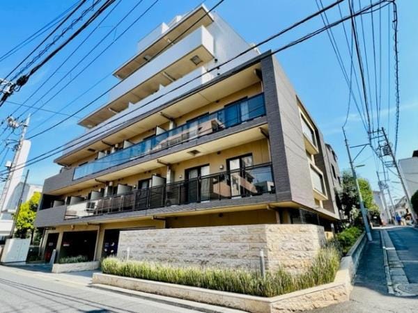 Brillia ist 北沢の写真