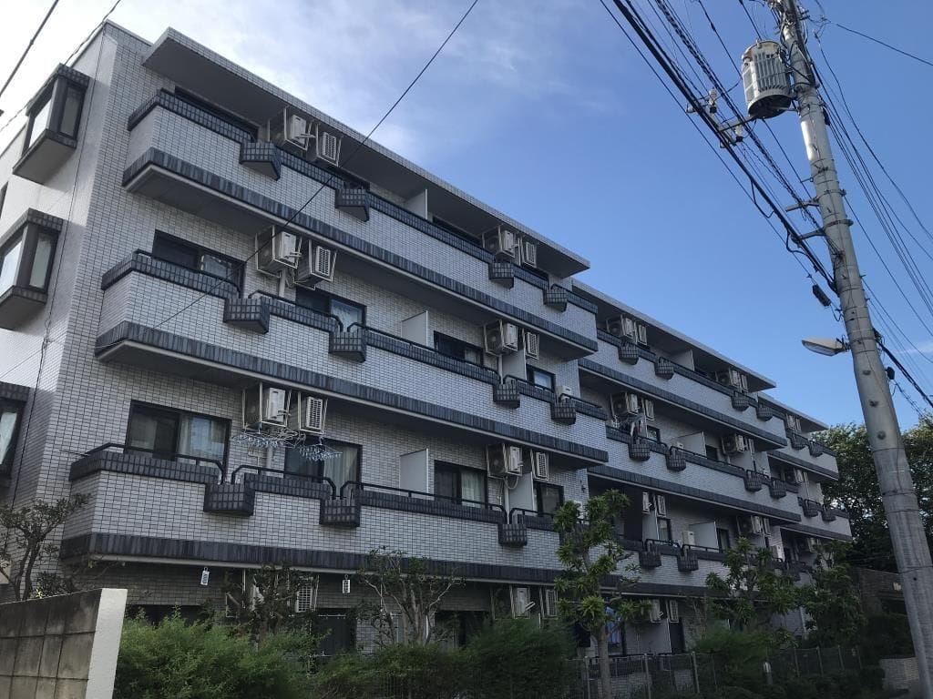 リラッサ柴又の写真