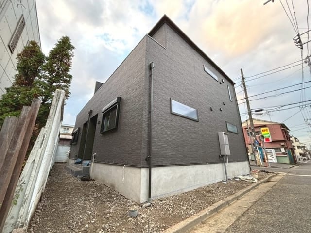 パレスコートの写真