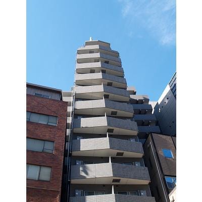 パレステュディオ三田の写真