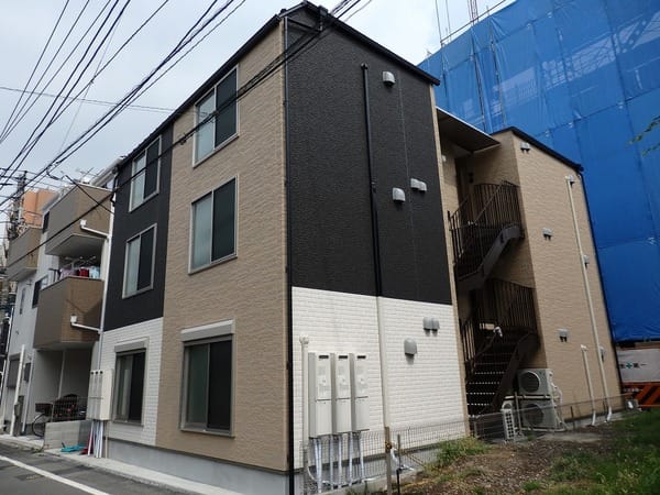 プリムローズ大森の写真