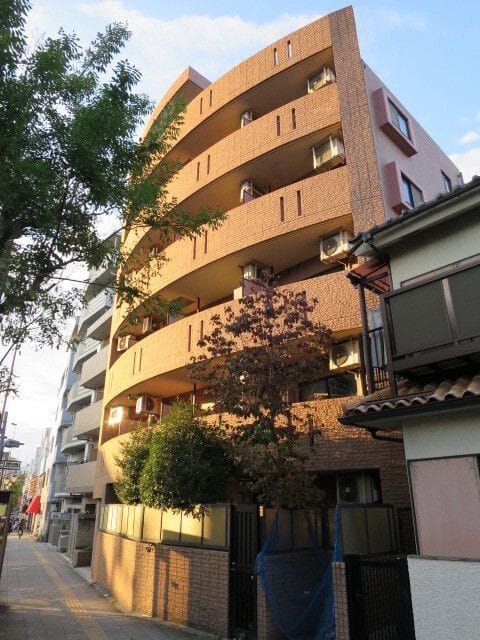 メゾン・ド・ソレイユの写真