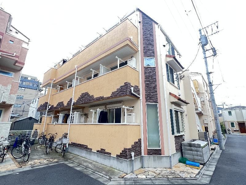 La Provence du GOTANNO 弐号館(ラプロヴァンスドゴタンノニゴウカン)の写真