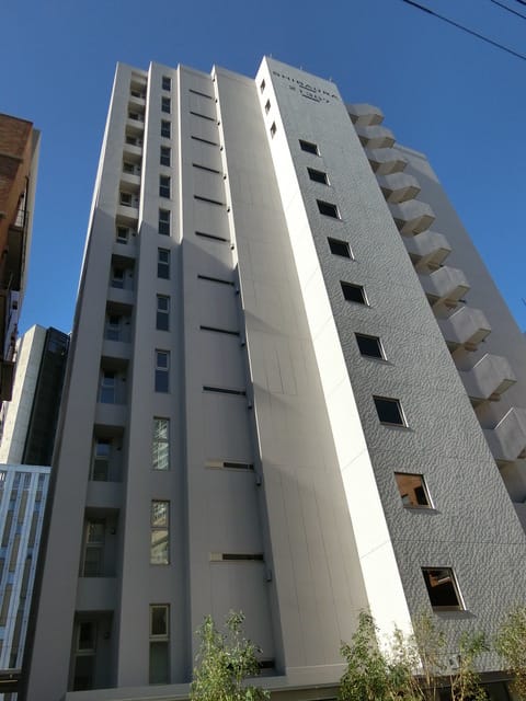 パークハビオ芝浦の写真