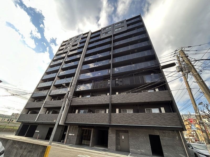 SPコート尾久ノースの写真