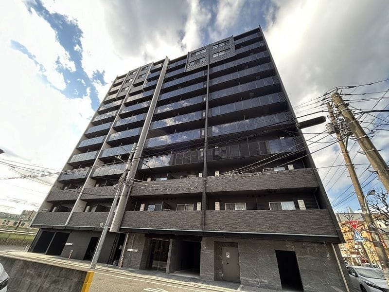 SPコート尾久ノースの写真