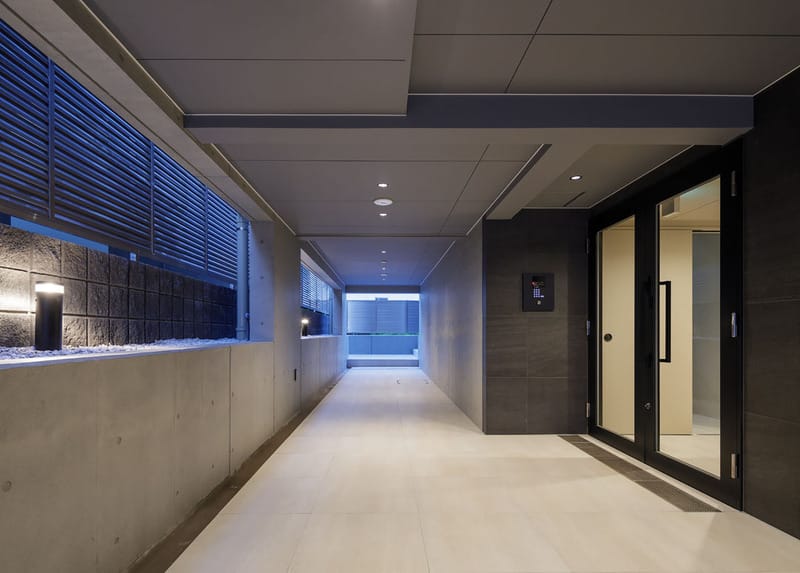 GranDuo千歳船橋6の写真