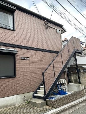 メゾン栗山大井町の写真