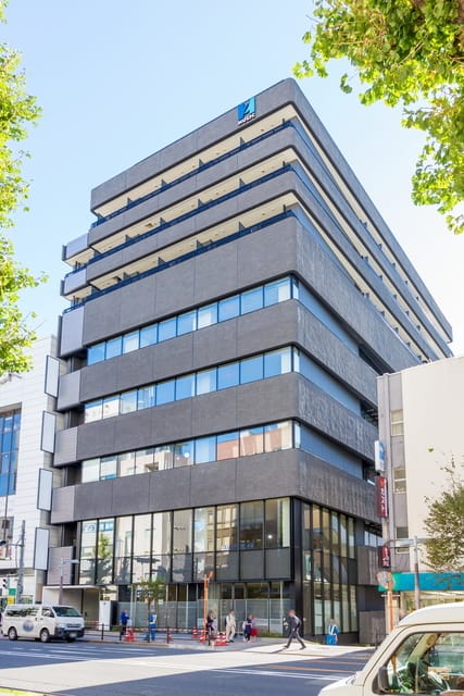 ヒューリック目白の写真