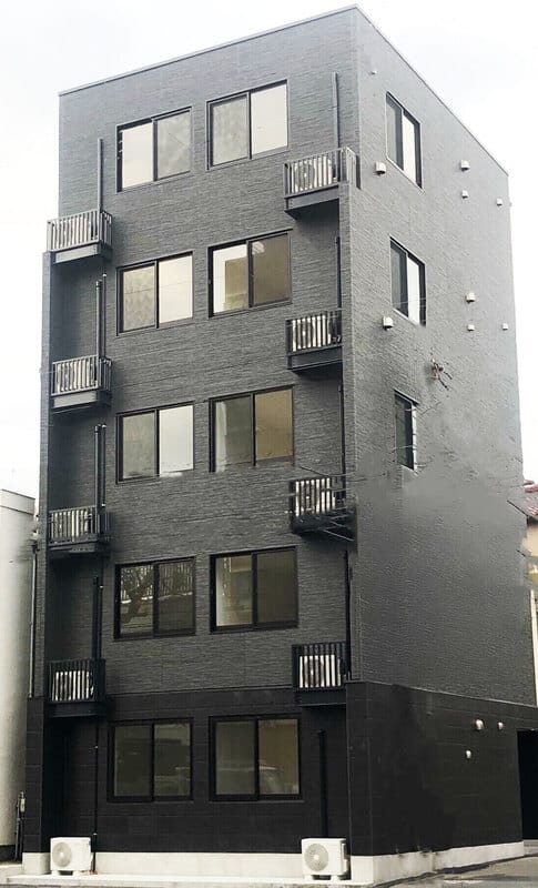 レピュア大森レジデンスの写真