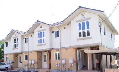 フォレステージュBの写真