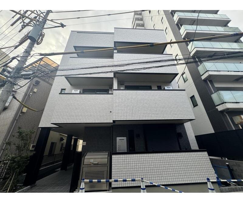 オルキス北千住の写真