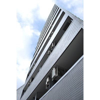 スカイコート日本橋人形町の写真